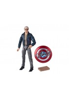 MARVEL LEGEND SERIES I STAN LEE
